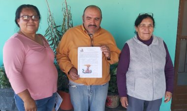 Avanzan negociaciones por servicios públicos en Coronado