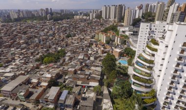 La desigualdad social no es natural