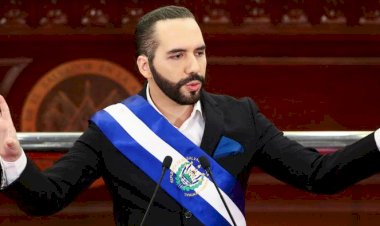 La tecnocracia tiránica. Nayib Bukele y la guerra contra las maras