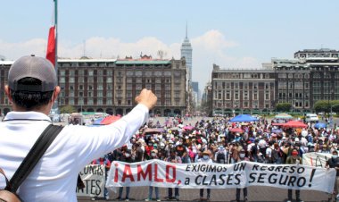 La juventud debe ser revolucionaria