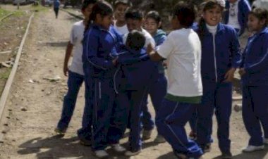 Bullying en las escuelas, consecuencia de un mal histórico