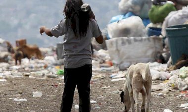 Grandes males golpean a México