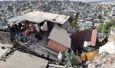 Reducen las posibilidades de los pobres para acceder a una vivienda en Nayarit