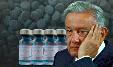 La ineptitud de AMLO en asuntos internacionales y nacionales