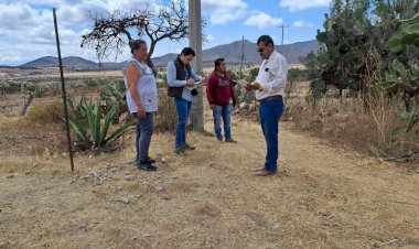 Antorcha lleva más progreso a Dolores Hidalgo