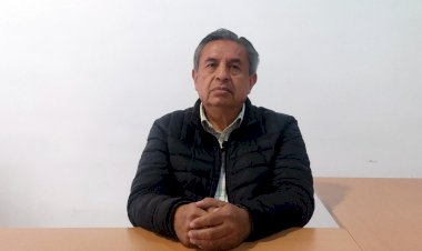 Líder antorchista advierte crecimiento de pobreza en Durango