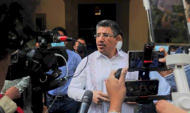 Alistan movilización en Oaxaca para agilizar solución de carencias sociales