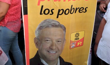 “Primero los pobres” solo quedó en el discurso de AMLO