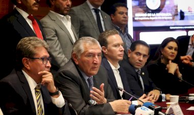 El gobierno debe proteger al pueblo, ¿quién cuida que lo haga?