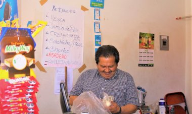 Tortillas y otros alimentos, inalcanzables para las familias