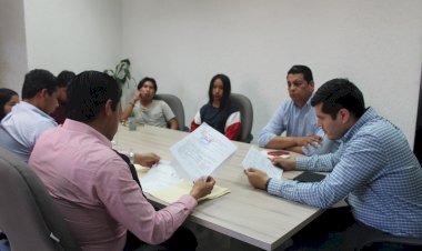 Sonorenses antorchistas se movilizan y demandan apoyos deportivos