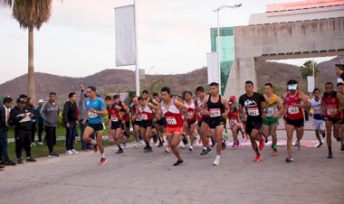 ¿Por qué Antorcha promueve el deporte?