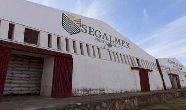 Segalmex, la maestra de todas las estafas