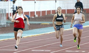 Una experiencia del origen de las espartaqueadas deportivas