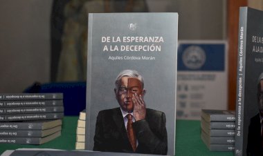 “De la esperanza a la decepción”: una lectura obligada