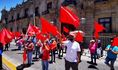 Por incremento de pobreza, urge líder antorchista intervención gubernamental