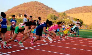 Antorcha promueve el deporte entre la clase trabajadora