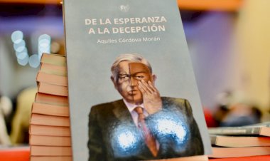 Leamos “De la esperanza a la decepción”