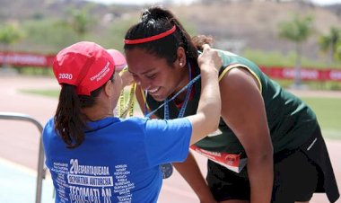 ¿Qué queremos con la Espartaqueada Deportiva?