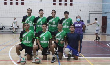 ENTREVISTA | Selectivos del IDSDM listos para la XXI Espartaqueada Deportiva