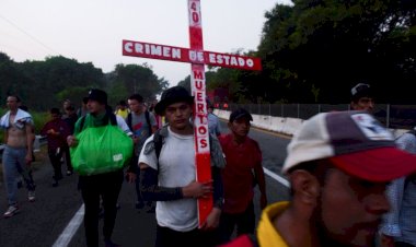 En México se aplica  la justicia de manera selectiva