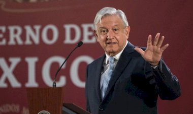 AMLO amenaza a la Corte e incita a la violencia