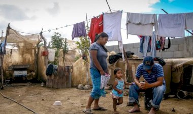 Vivienda, un gran faltante en la capital