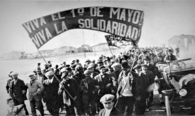 A propósito del primero de mayo y la lucha por el trabajo