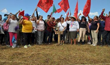 Madres mexicanas en condición de pobreza