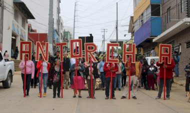 Los logros del pueblo organizado por n Antorcha