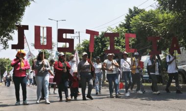 La efectividad del gobierno, en el caso de extranjeros, y el menosprecio de la vida de los mexicanos