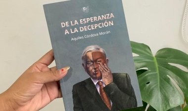 “De la esperanza a la decepción”