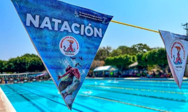 Aguascalientes y la Espartaqueada Deportiva