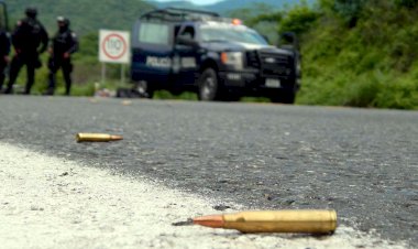 Pobreza, polvorín de la violencia en Guerrero