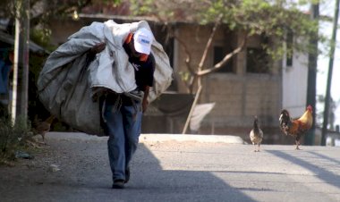 ¿Primero los pobres o primero los ricos?