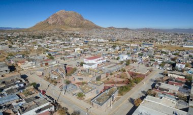 En Chihuahua, la lucha por el agua es de todos los días