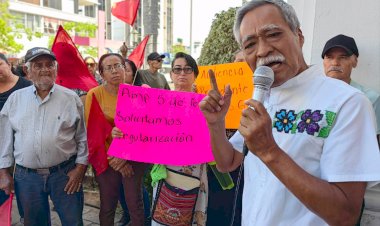 Juan de Dios Gámez niega obra pública y servicios a comunidades de Culiacán