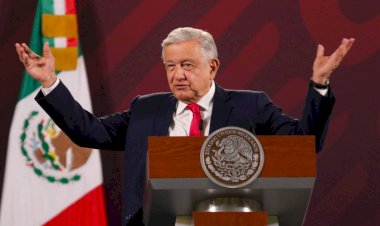 Defendamos a México; AMLO no sabe gobernar