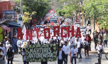 El 6 de Junio en Chilpancingo