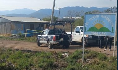 Crece la inseguridad en el Miahuatlán, Oaxaca