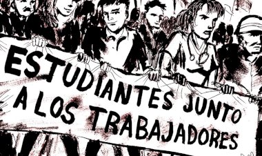 Educar para transformar, tarea de los luchadores sociales