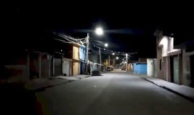 Aumenta inseguridad en Ecatepec