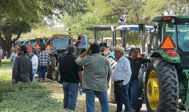 De productores de riqueza a mendigos