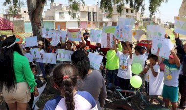 TRABAJO ESPECIAL | Sandra Luz Falcón, la alcaldesa ausente