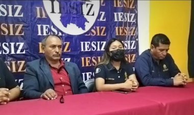 Anuncia IESIZ fecha de examen de admisión en campus San Pedro