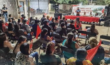 La unidad del pueblo será la fuerza del mismo