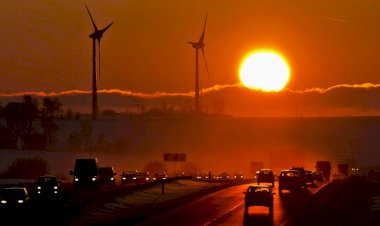 México con sed, pero sin ambición de salvar el medio ambiente