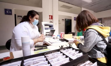 Servicio médico para el pueblo, en extinción