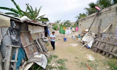 Se profundiza la desigualdad en México