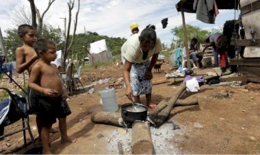 Más de 4 años, y el gobierno de AMLO no apoya al pueblo